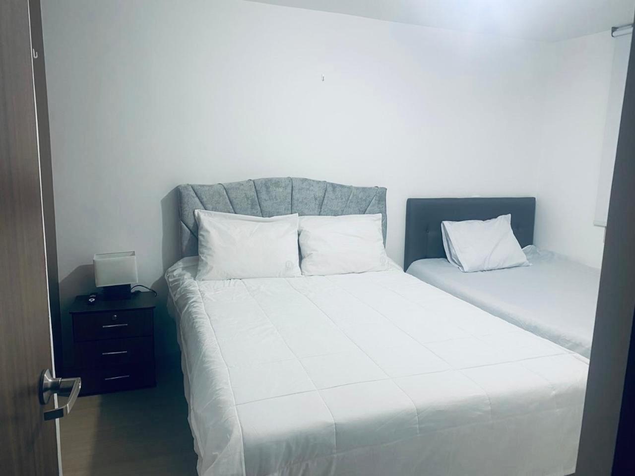 Aparta-hotel Eskala Uptc * Tunja