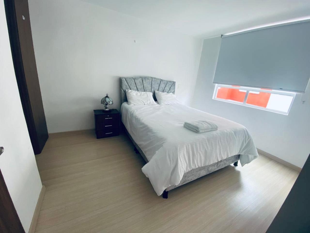 Aparta-hotel Eskala Uptc *