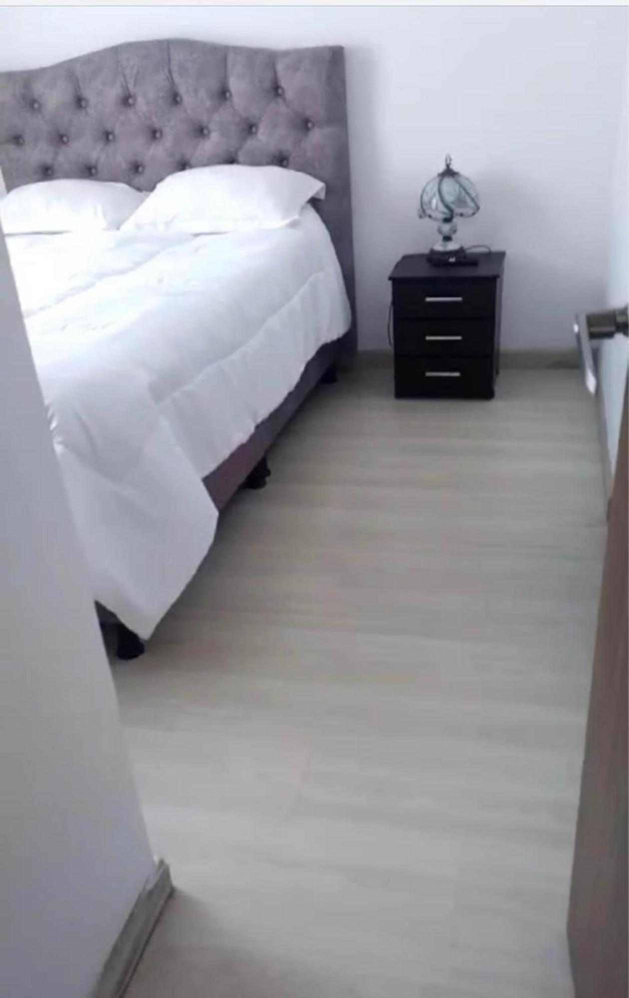 Aparta-hotel Eskala Uptc * Tunja