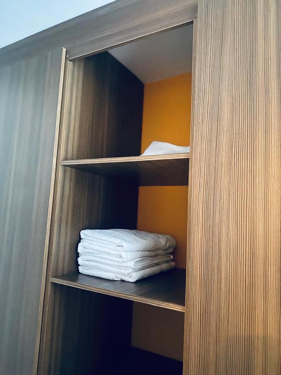 Aparta-hotel Eskala Uptc *