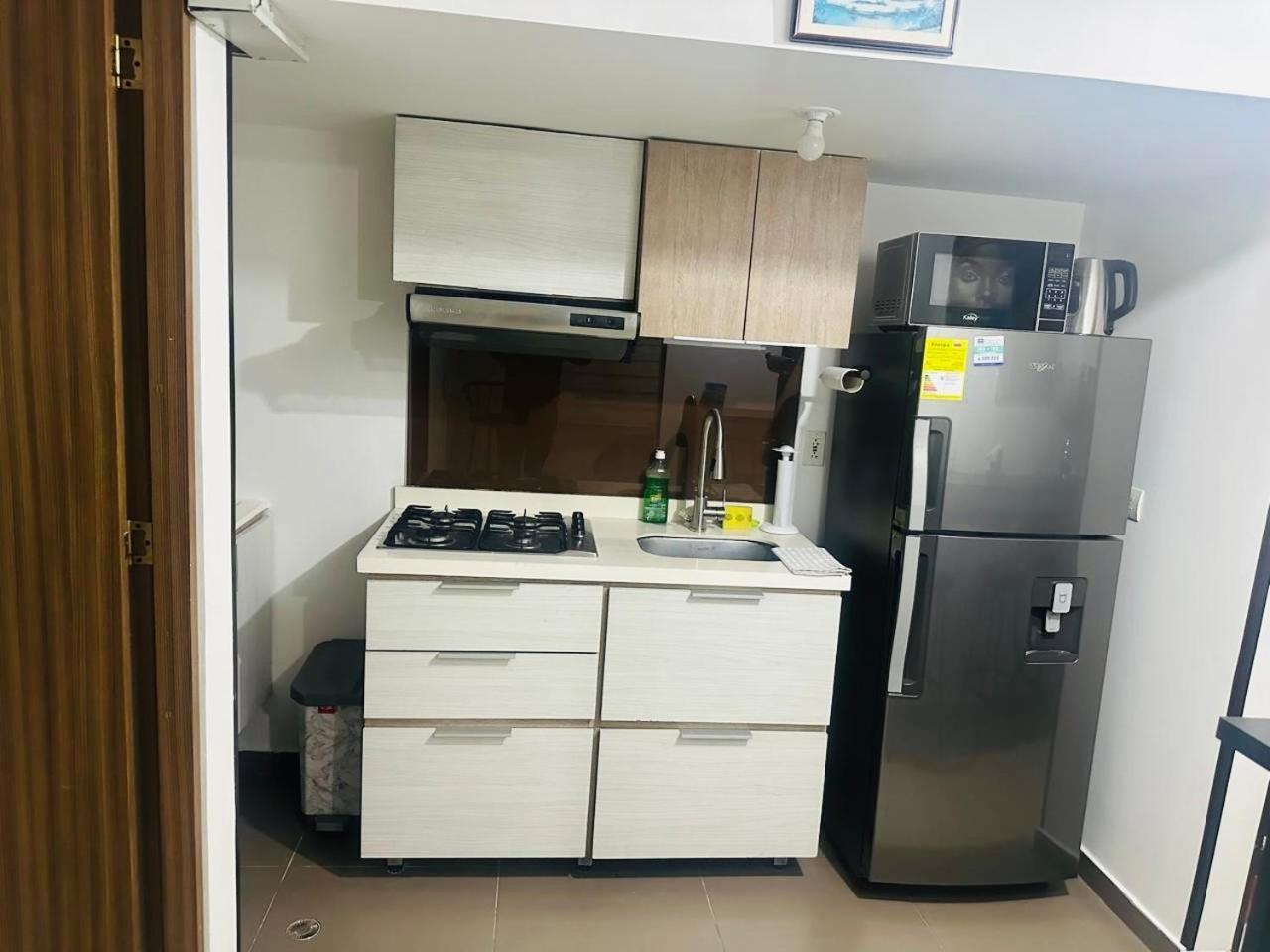 Aparta-hotel Eskala Uptc * Tunja