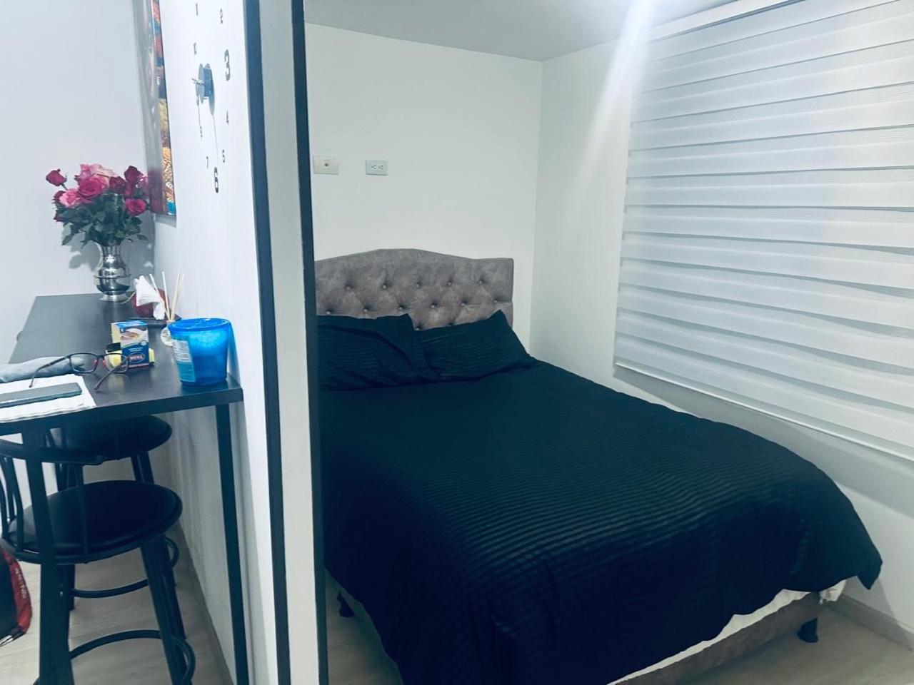 Aparta-hotel Eskala Uptc